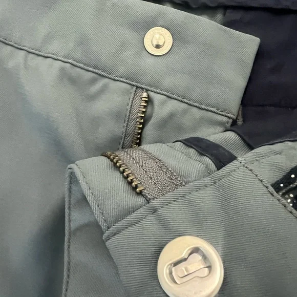 Men’s bonobos maie pant 34x32 straight cut